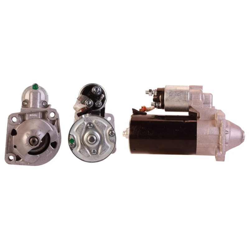 Démarreur Pour Ford C-Max Focus II RE4M5T-11000-KE