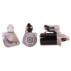 Démarreur Pour Hyundai Accent IV Elantra i20 i30 i40 CW Veloster Kia Carens III