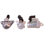Démarreur Pour Toyota Auris Corolla IQ Urban Cruiser Verso Yaris Subaru Trezia
