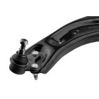 Triangle Bras De Suspension Avant Gauche Pour Q3 Ateca Superb Kodiaq 3Q0407153B