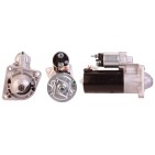 Démarreur Pour Fiat 500X Doblo Ducato Alfa Romeo Jeep 51810267 71796274