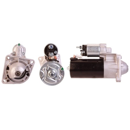 Démarreur Pour Fiat 500X Doblo Ducato Alfa Romeo Jeep 51810267 71796274