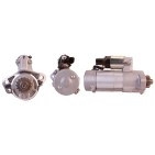 Démarreur Pour VW Audi Porsche 059911024KX 059911024K 95860410900 958604109X