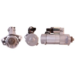 Démarreur Pour VW Audi Porsche 059911024KX 059911024K 95860410900 958604109X