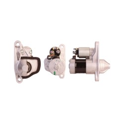 Démarreur Pour Renault Talisman Nissan Juke Van Qashqai +2 I II SUV Tiida