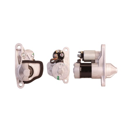 Démarreur Pour Renault Talisman Nissan Juke Van Qashqai +2 I II SUV Tiida