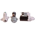 Démarreur Pour Toyota Auris Avensis RAV 4 IV Van Verso Mini Mini Clubman