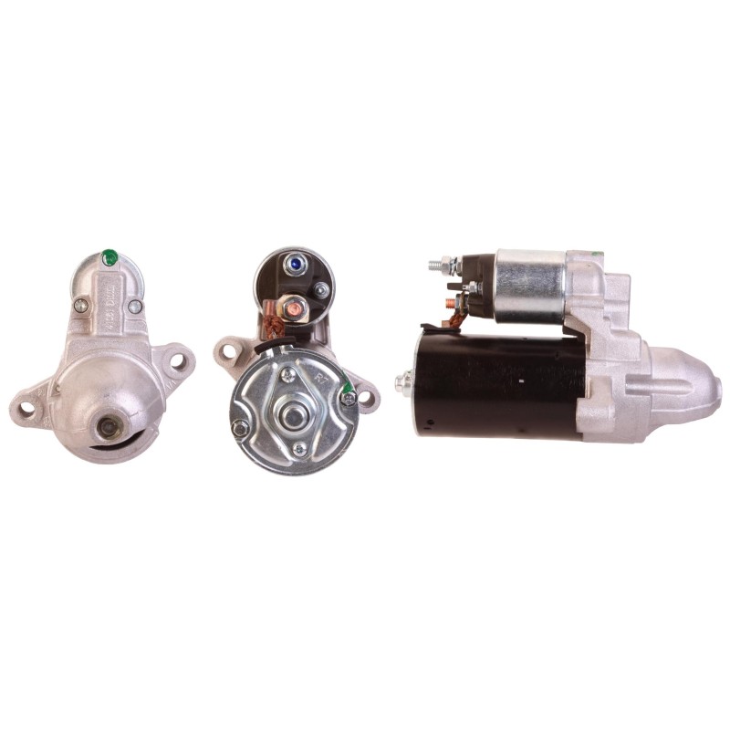 Démarreur Pour Toyota Auris Avensis RAV 4 IV Van Verso Mini Mini Clubman
