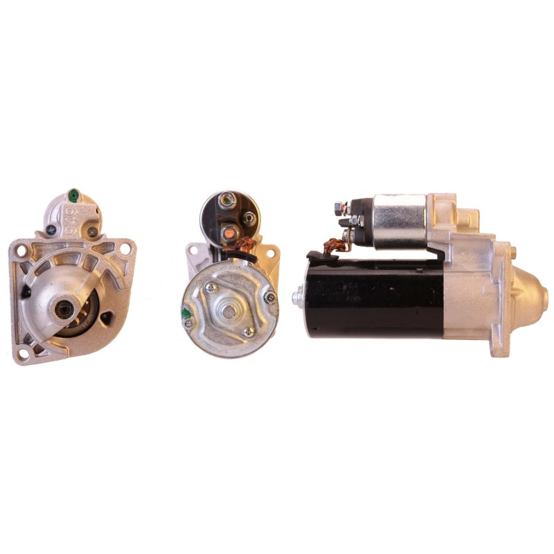 Démarreur Pour Opel Astra J Cascada Insignia A Zafira Tourer C Van Vauxhall