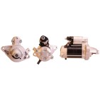 Démarreur Pour Toyota Yaris 28100-40090 28100-40091