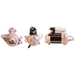 Démarreur Pour Toyota Yaris 28100-40090 28100-40091