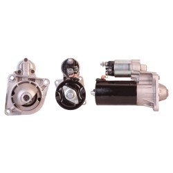 Démarreur Pour Opel Fiat Alfa Romeo Jeep 1202279 51810308 68511241AA 1202292