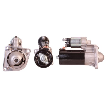 Démarreur Pour Opel Fiat Alfa Romeo Jeep 1202279 51810308 68511241AA 1202292