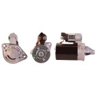 Démarreur Pour Hyundai i10 i20 Kia Picanto RIO III