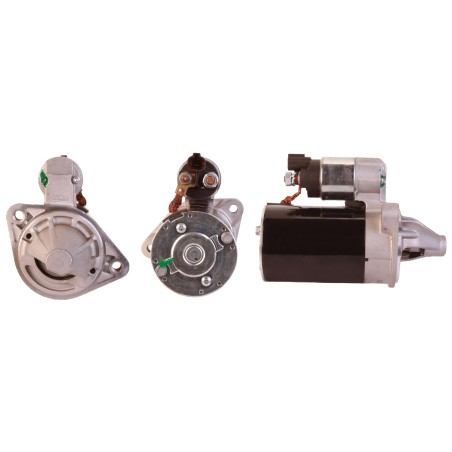 Démarreur Pour Hyundai i10 i20 Kia Picanto RIO III