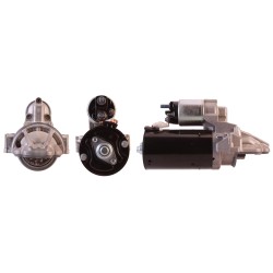 Démarreur Pour Peugeot Ford Citroën 9678690180 1740948 1745176 2033120 2329679