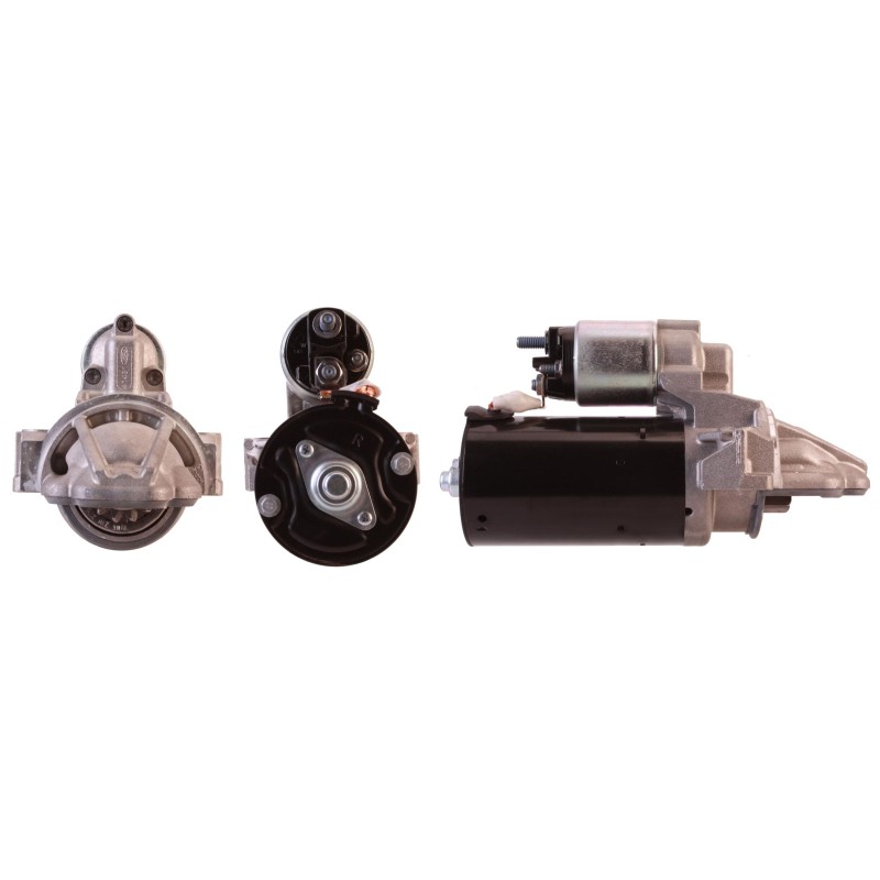Démarreur Pour Peugeot Ford Citroën 9678690180 1740948 1745176 2033120 2329679