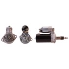 Démarreur Pour Porsche 911 99660410100 99660410701 99660410702 99660410800