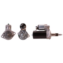 Démarreur Pour Porsche 911 99660410100 99660410701 99660410702 99660410800