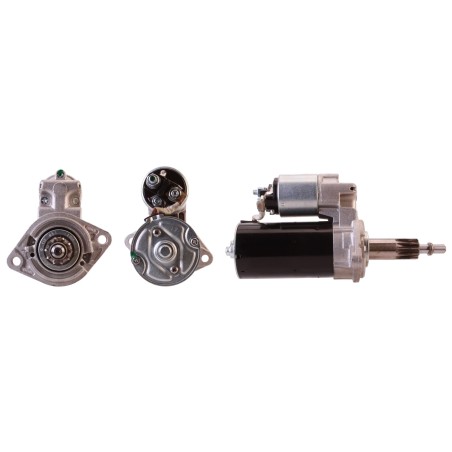 Démarreur Pour Porsche 911 99660410100 99660410701 99660410702 99660410800