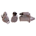 Démarreur Pour VW Audi Seat Skoda 02M911021H 02M911021HX 02M911024R 02M911024RX