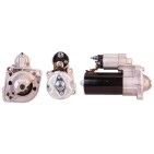 Démarreur Pour Fiat Ducato 51832949 51984357 52110465 55832949 71724237