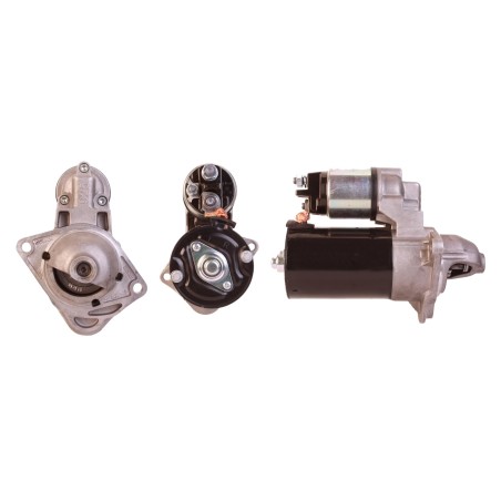 Démarreur Pour Opel Toyota Chevrolet Aveo Cruze Station Wagon Vauxhall 1202492