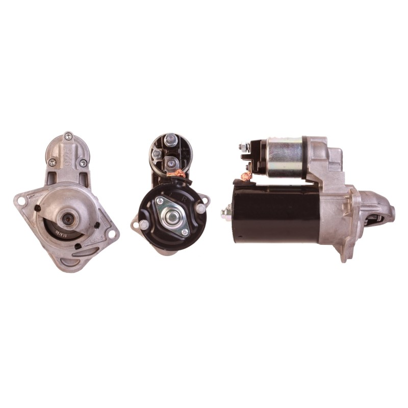 Démarreur Pour Opel Toyota Chevrolet Aveo Cruze Station Wagon Vauxhall 1202492