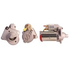 Démarreur Pour Ford C-Max II Focus Grand Volvo C30 S40 II S60 S80 V40 V50 V60 I