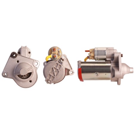 Démarreur Pour Ford C-Max II Focus Grand Volvo C30 S40 II S60 S80 V40 V50 V60 I