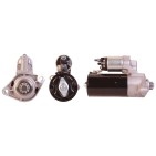Démarreur Pour Porsche Cayenne 94860420600 948604206X