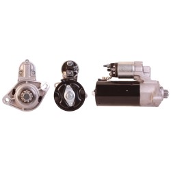 Démarreur Pour Porsche Cayenne 94860420600 948604206X