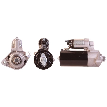 Démarreur Pour Porsche Cayenne 94860420600 948604206X