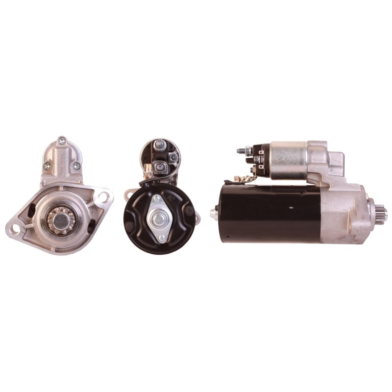 Démarreur Pour Porsche Cayenne 94860420600 948604206X