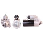 Démarreur Pour Volvo C30 C70 II S40 S60 S80 V50 V60 I V70 III XC60 Van 08676896