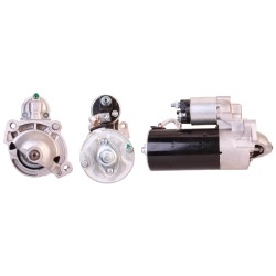 Démarreur Pour Volvo C30 C70 II S40 S60 S80 V50 V60 I V70 III XC60 Van 08676896