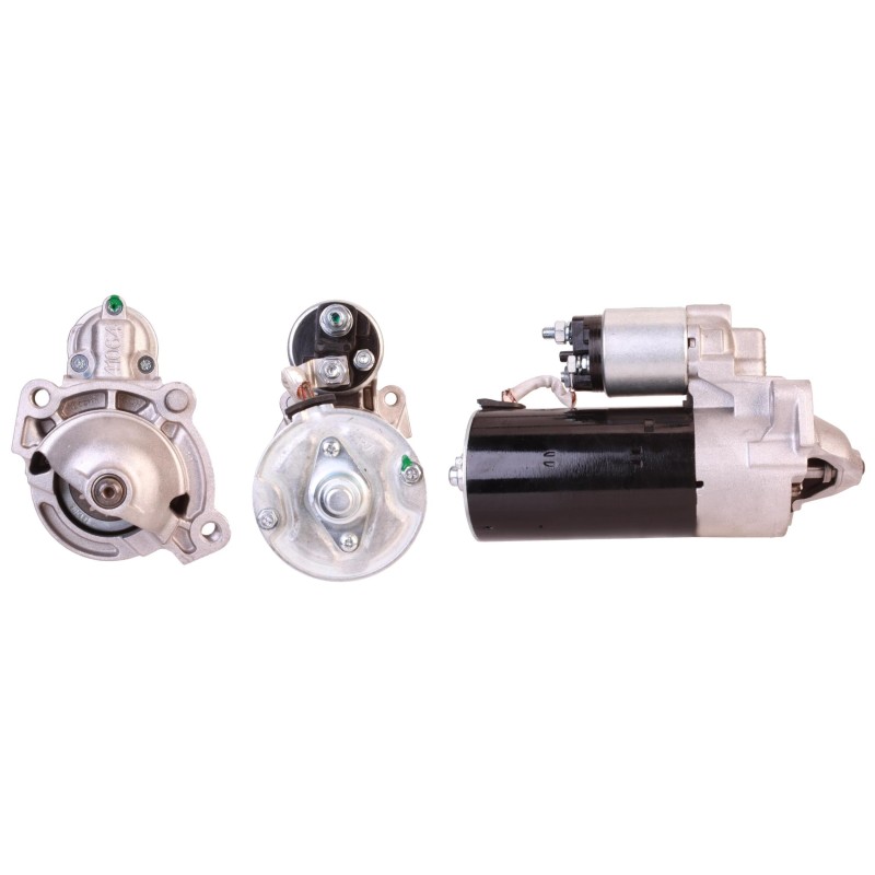 Démarreur Pour Volvo C30 C70 II S40 S60 S80 V50 V60 I V70 III XC60 Van 08676896