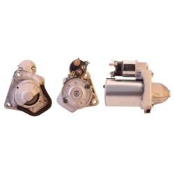 Démarreur Pour Nissan Micra IV Note 23300-1HC0B 23300-1HC0D 23300-1HC1A