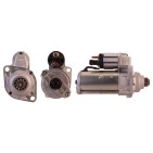 Démarreur Pour VW Bora Audi Seat Skoda 02A911024B 02A911024GX 02A911024G
