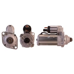 Démarreur Pour VW Bora Audi Seat Skoda 02A911024B 02A911024GX 02A911024G