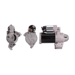 Démarreur Pour BMW Série 1 F20 F21 2 F22, F87 3 F30, F80 F31 F34 8571905