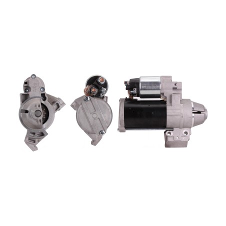 Démarreur Pour BMW Série 1 F20 F21 2 F22, F87 3 F30, F80 F31 F34 8571905