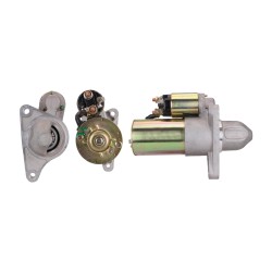 Démarreur Pour Dodge Nitro 4801424AB