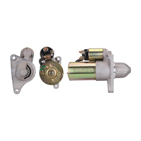 Démarreur Pour Dodge Nitro 4801424AB