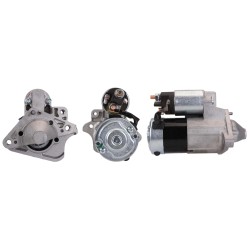 Démarreur Pour Renault Clio III Modus 7711368264 8200413215 8200584847
