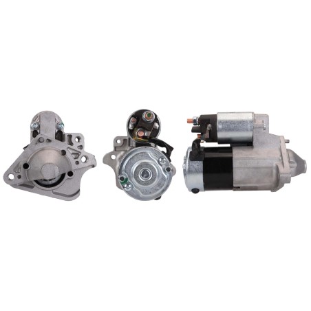 Démarreur Pour Renault Clio III Modus 7711368264 8200413215 8200584847