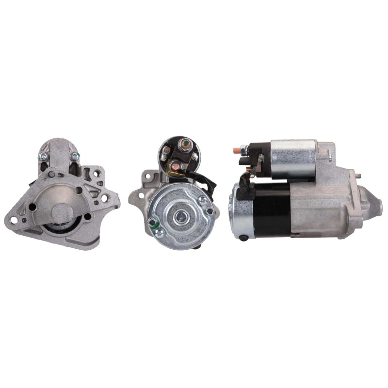 Démarreur Pour Renault Clio III Modus 7711368264 8200413215 8200584847
