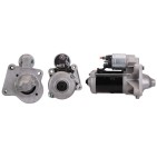 Démarreur Pour Ford C-Max II Focus III Galaxy Grand Kuga Mondeo IV V 1778016