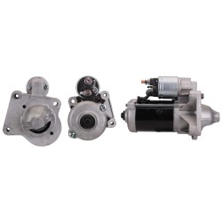 Démarreur Pour Ford C-Max II Focus III Galaxy Grand Kuga Mondeo IV V 1778016