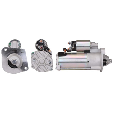 Démarreur Pour Volvo C70 II S40 S60 S80 V40 V50 V60 I V70 III XC60 Van 30659314